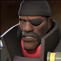 Demoman