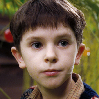 Charlie Bucket
