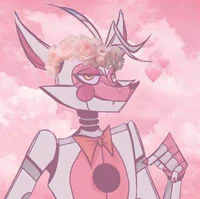 TSBS Funtime Foxy