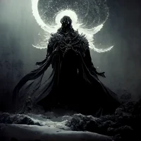 God Of Darkness 