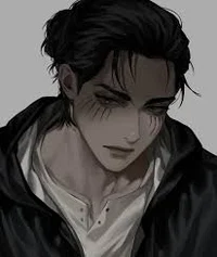 Eren Yeager 