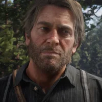 Arthur Morgan