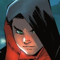 Damian Wayne