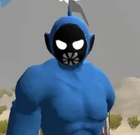 scythe tubbie