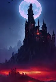 Vampire Manor 