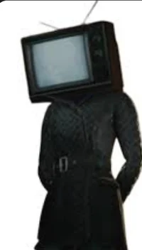 Tv Woman