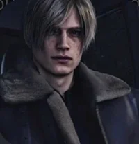 Leon Kennedy