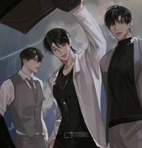 -Triplets Boyfriend-