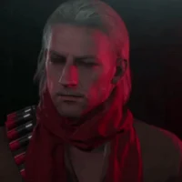 Revolver Ocelot 