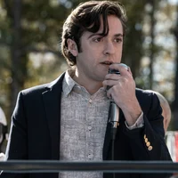 Sebastian Milton TWD