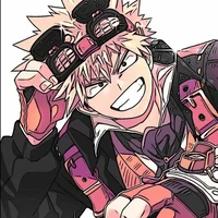 Katsuki Bakugo