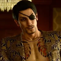 Goro Majima