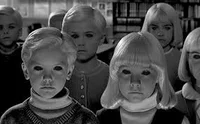 Black Eyed Children