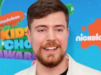Mr beast