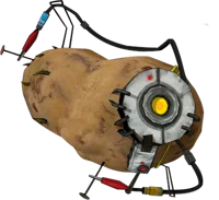 PotatOS