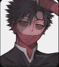 Yandere  Dabi 