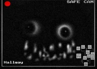 Corner Store Monster