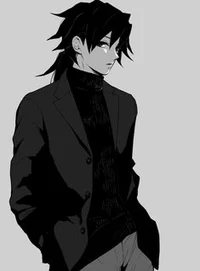Therapist Giyu