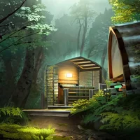 Camp Ouroboros