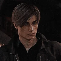 02 LEON S KENNEDY