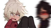 Evan Tsundere