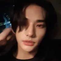 Hyunjin argentino