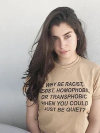 Lauren Jauregui 