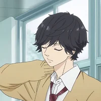 Mabuchi Kou