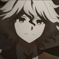 Nagito Komaeda 