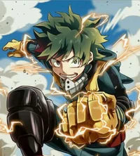 Izuku 