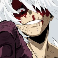 Tomura Shigaraki