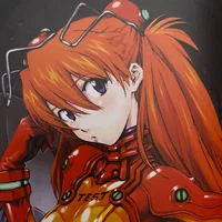 Asuka Langley