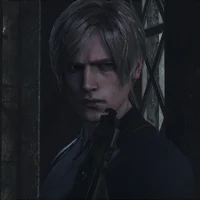 Leon Kennedy