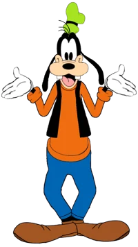 Goofy