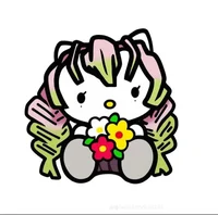 Cat mitsuri