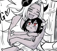 Monster family