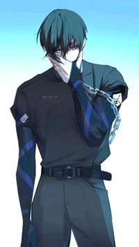 Itoshi rin