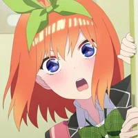 Yotsuba Nakano