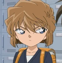 Ai Haibara
