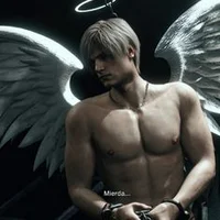 Leon S Kennedy