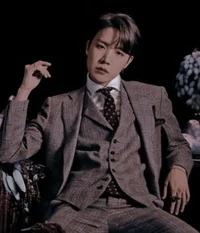 Jung Hoseok 