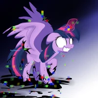 Corrupted Twilight