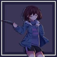 Frisk