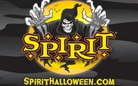 Spirit halloween 