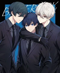 3 temanmu menyukaimu