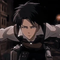 Levi Ackerman