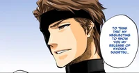 Aizen Sosuke