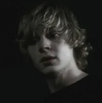 Tate Langdon