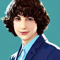 Finn Wolfhard 10