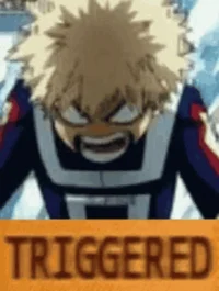Bakugo 